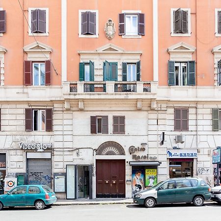 Lilli Vatican White Domus روما المظهر الخارجي الصورة