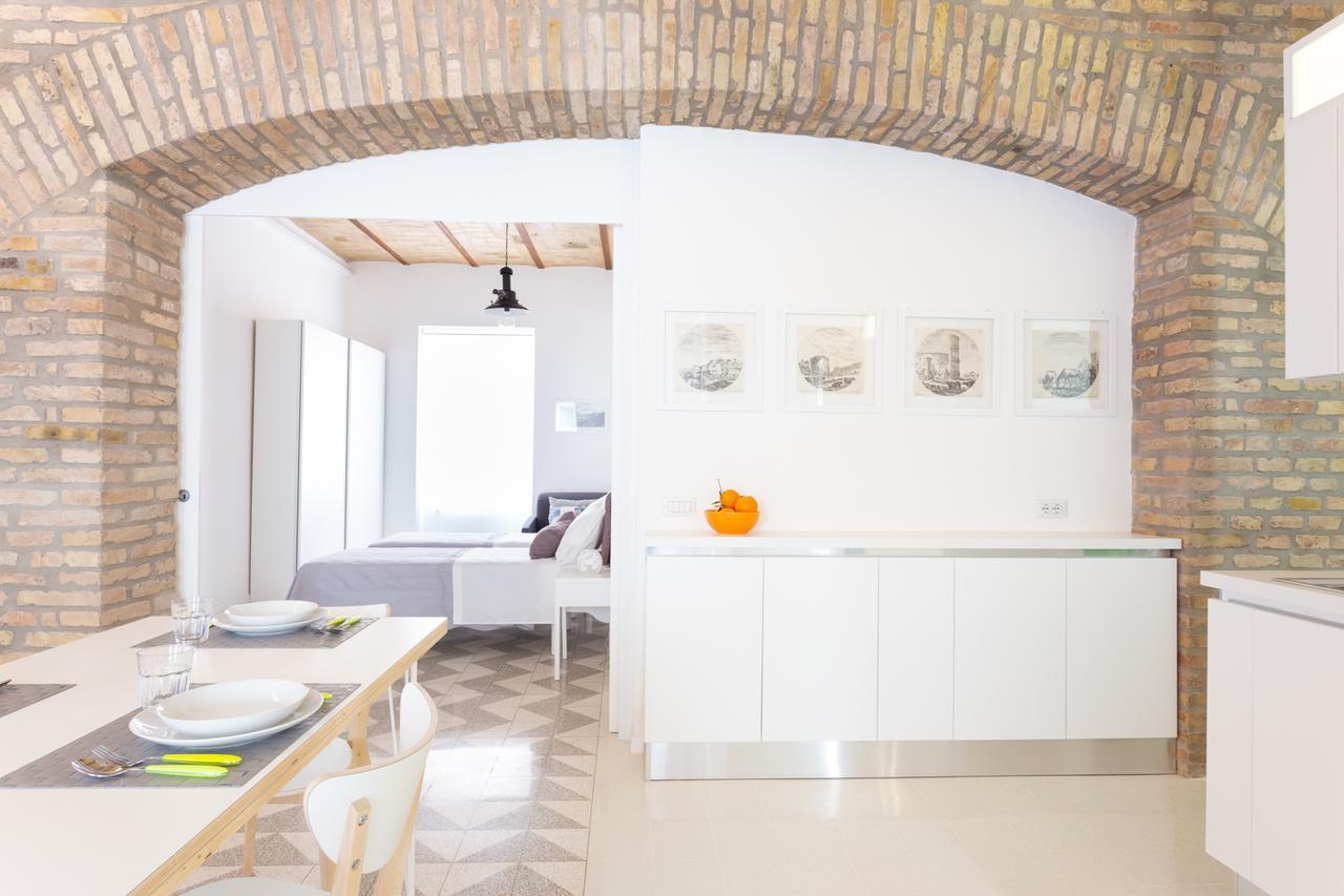 Lilli Vatican White Domus روما المظهر الخارجي الصورة