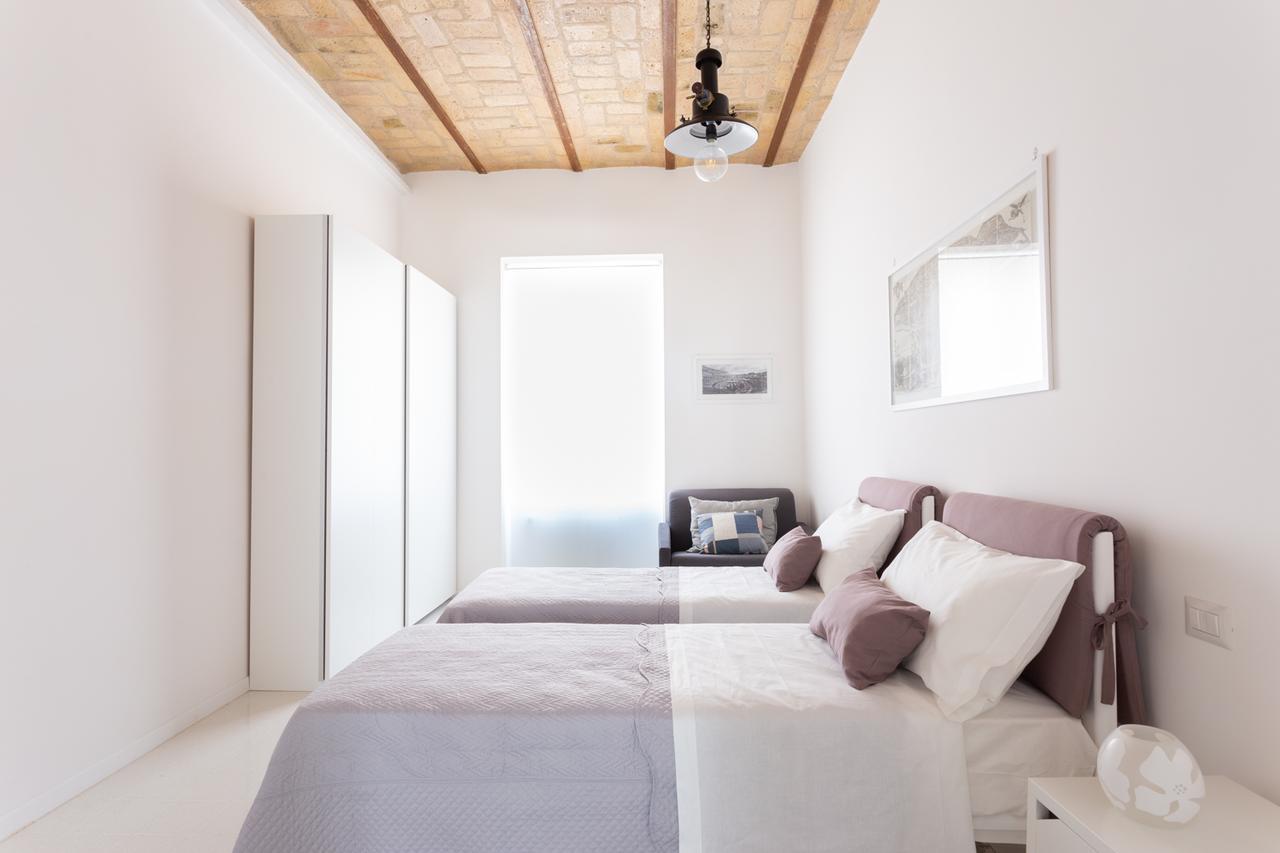 Lilli Vatican White Domus روما المظهر الخارجي الصورة