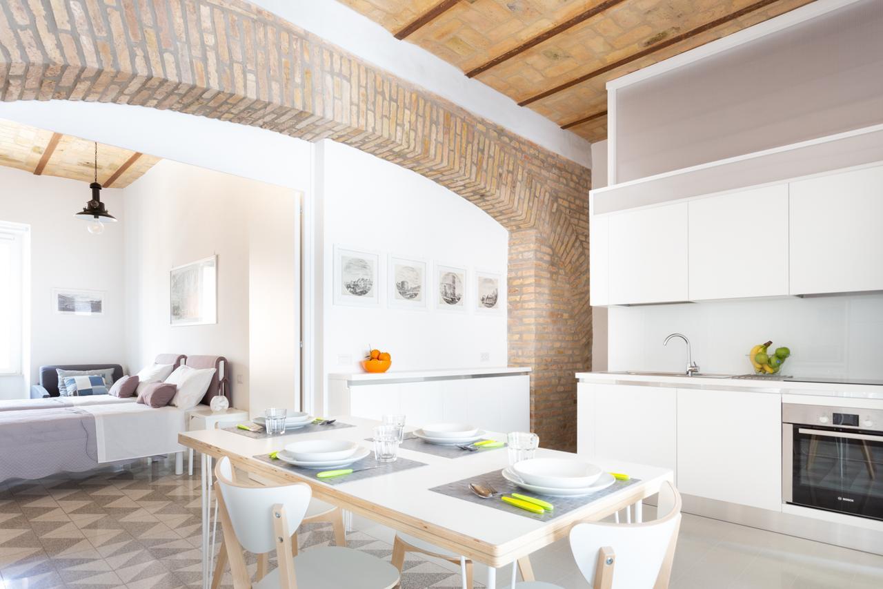 Lilli Vatican White Domus روما المظهر الخارجي الصورة