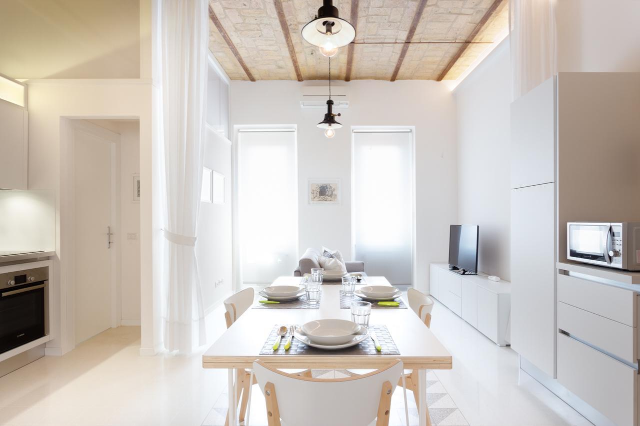 Lilli Vatican White Domus روما المظهر الخارجي الصورة