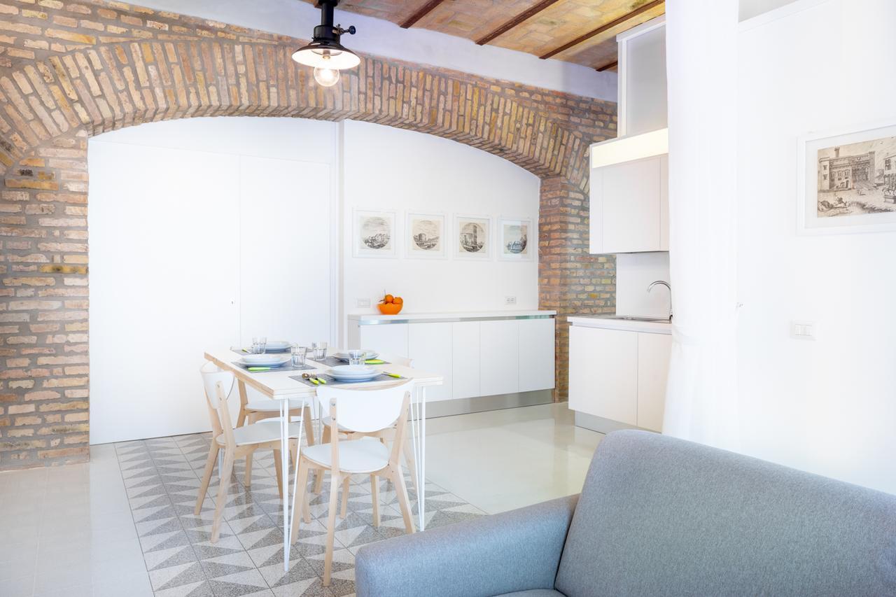 Lilli Vatican White Domus روما المظهر الخارجي الصورة